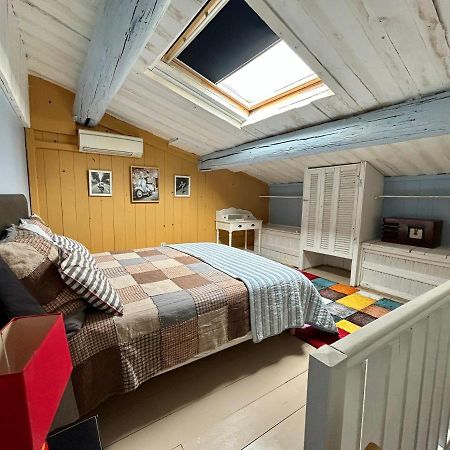 Un Moment Suspendu Apartment Aix-en-Provence Ngoại thất bức ảnh