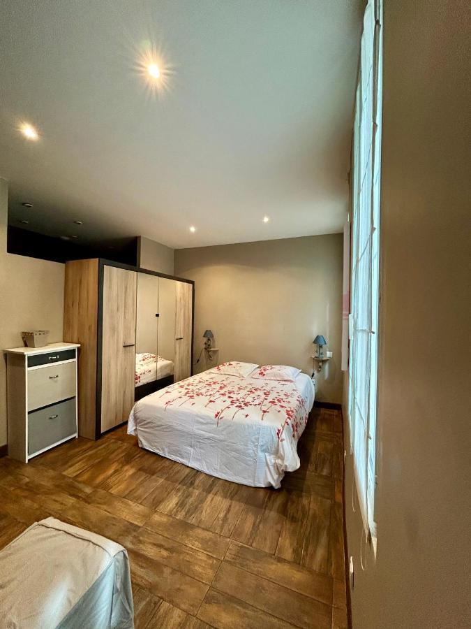 Un Moment Suspendu Apartment Aix-en-Provence Ngoại thất bức ảnh
