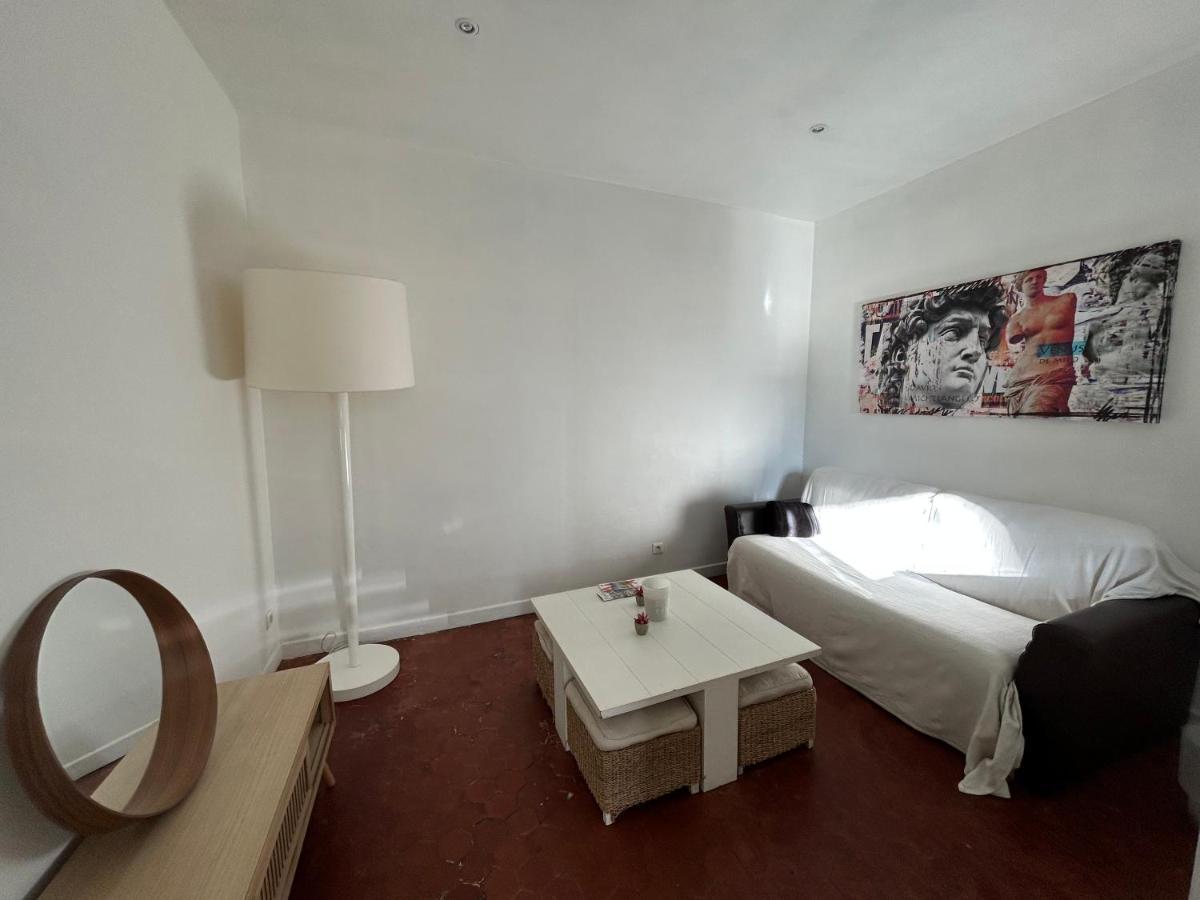 Un Moment Suspendu Apartment Aix-en-Provence Ngoại thất bức ảnh