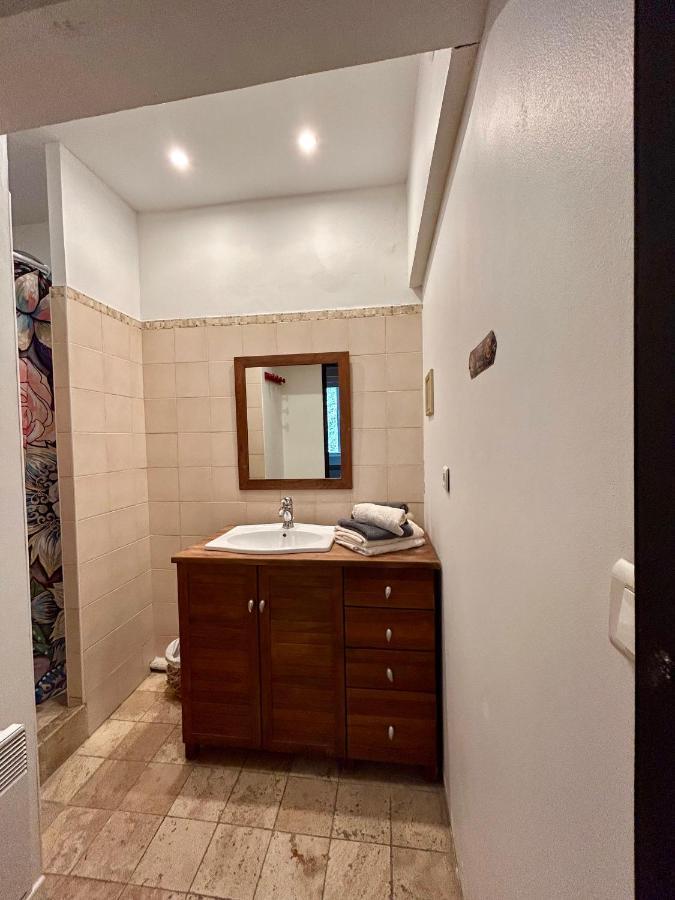 Un Moment Suspendu Apartment Aix-en-Provence Ngoại thất bức ảnh