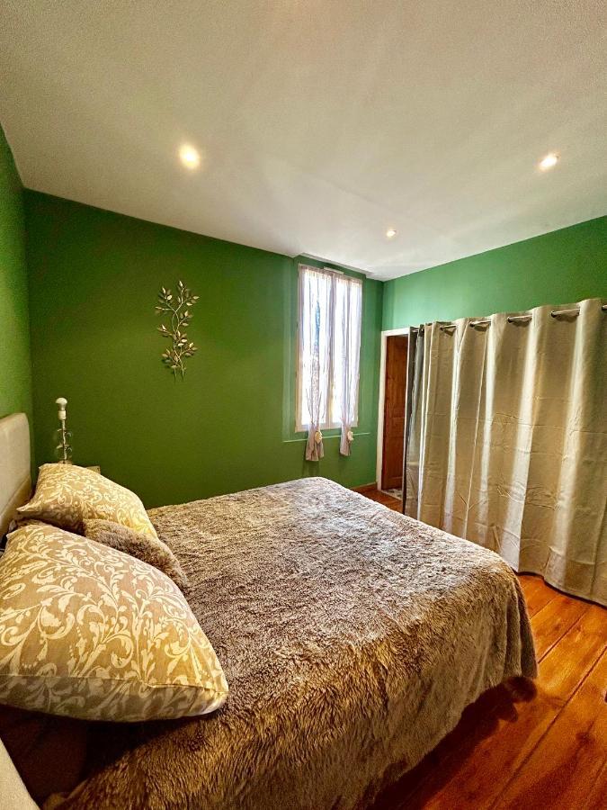 Un Moment Suspendu Apartment Aix-en-Provence Ngoại thất bức ảnh