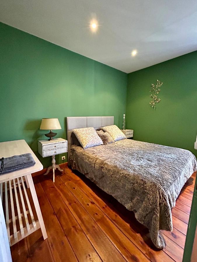 Un Moment Suspendu Apartment Aix-en-Provence Ngoại thất bức ảnh